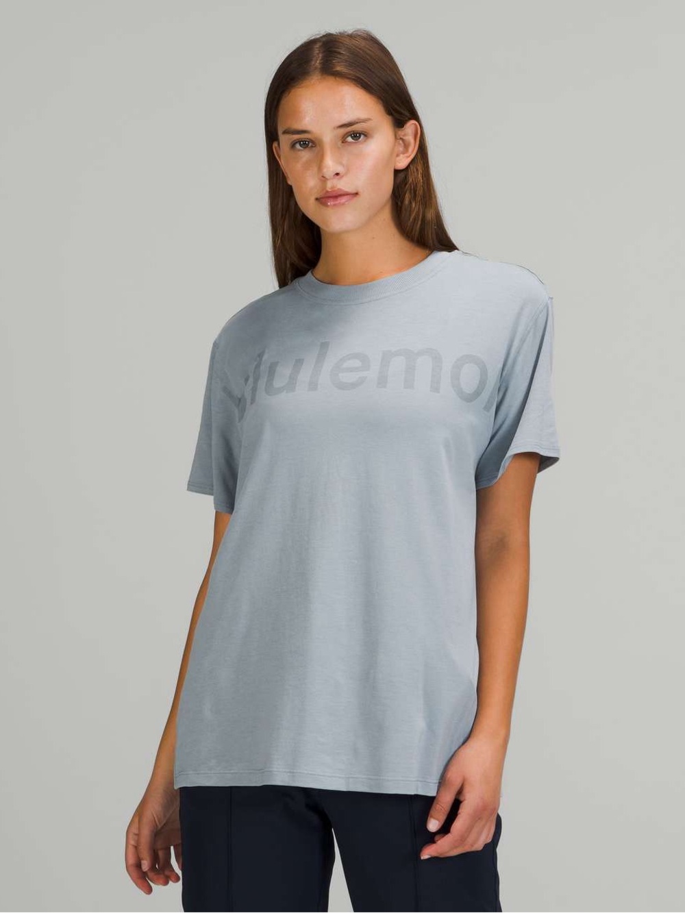 Lululemon All Yours Short Sleeve T-Shirt